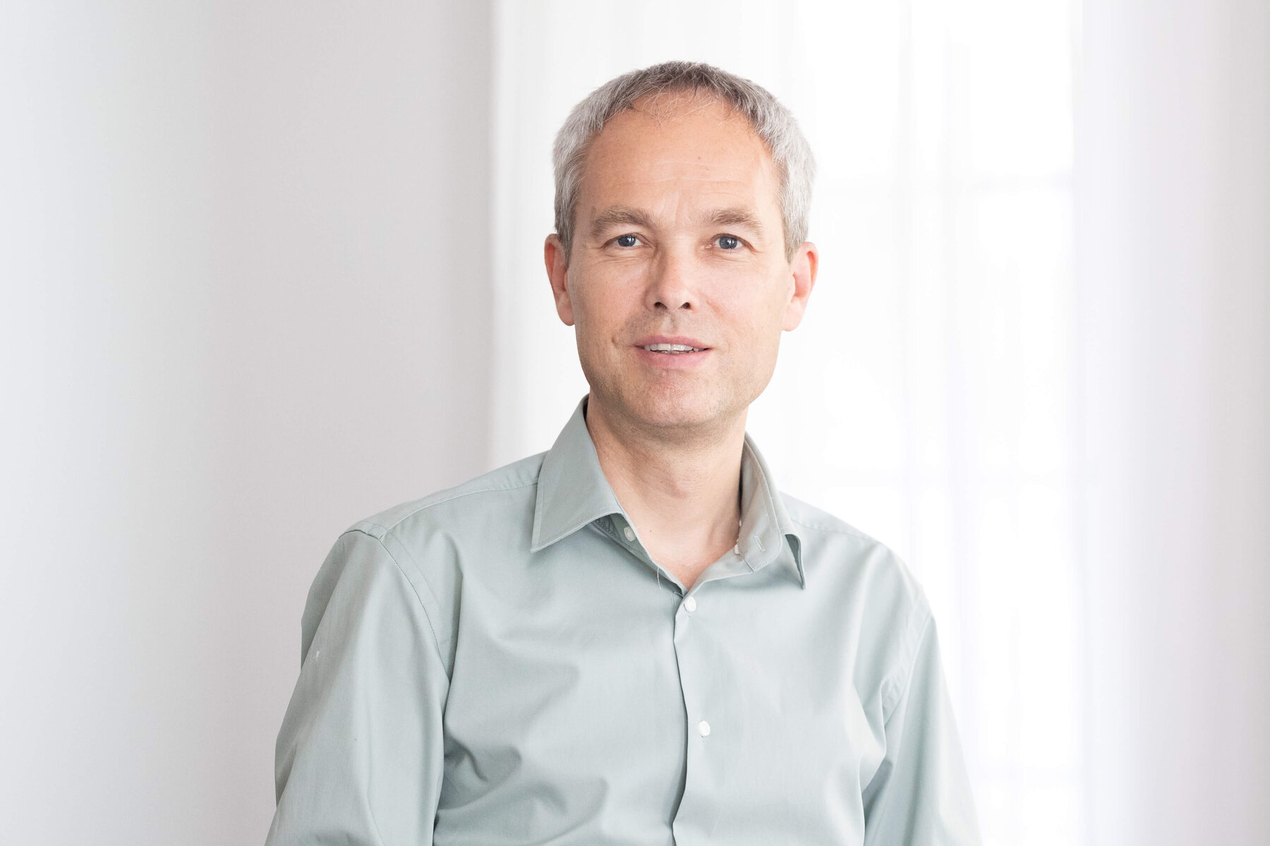 Dr. Schipflinger - Psychotherapie Linz-Leonding Portrait Dr. Schipflinger