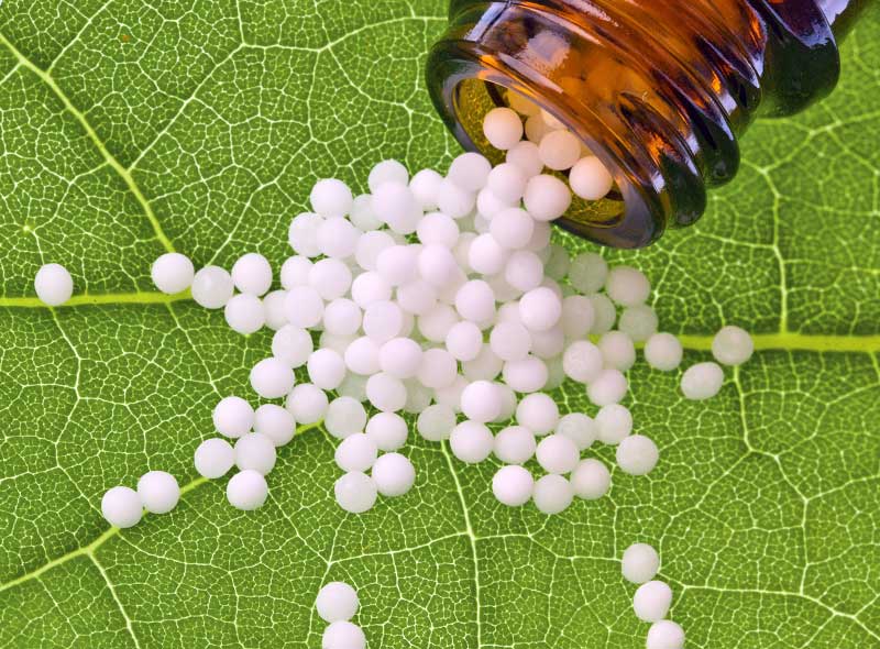 Dr. Schipflinger - Homöopathie Methode Homöopathie und Psychosomatik