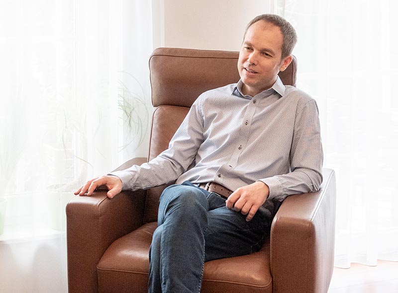 Psychotherapie Leonding 