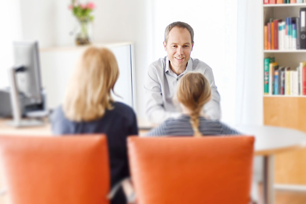 Praxis Dr. Schipflinger - Homöopathie - eine sehr persönliche Medizin Homöopathie Praxis